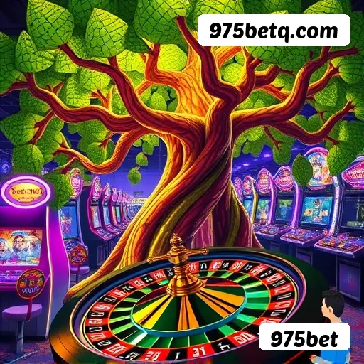 Vantagens APK mobile 975bet Brasil