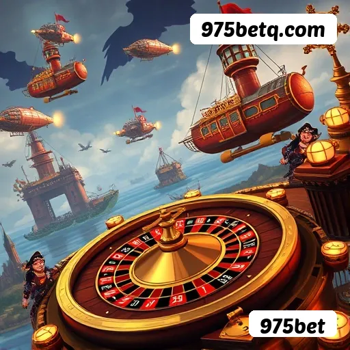 975bet App Mobile iOS Android Brasil