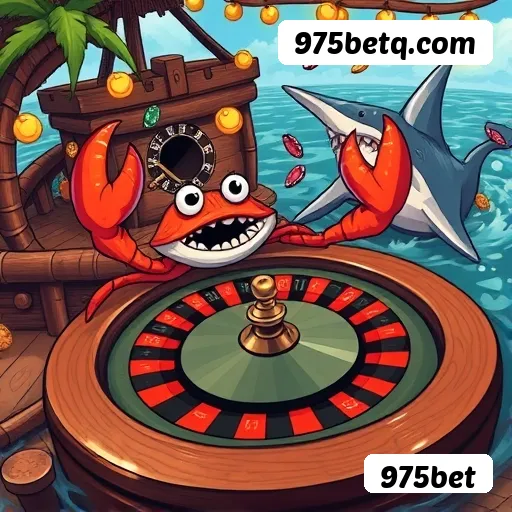 Modo offline 975bet app