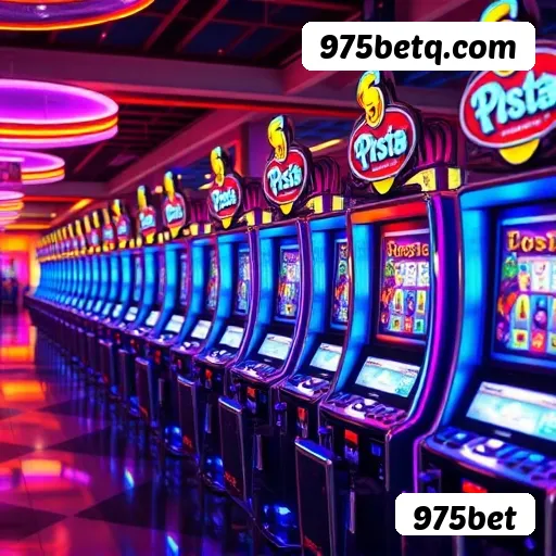 Baccarat ao vivo 975bet