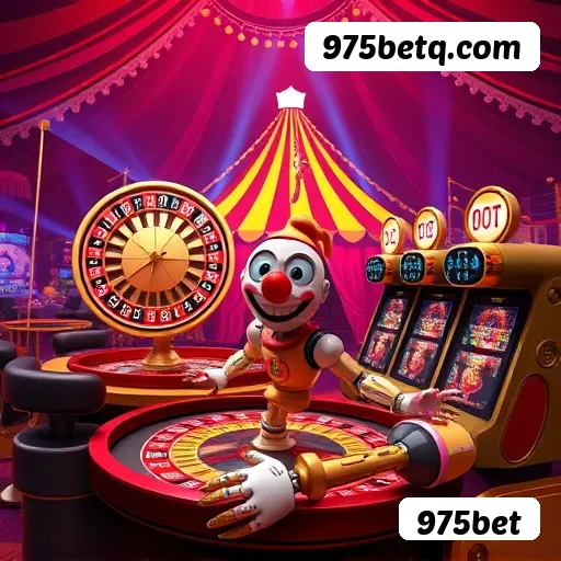 Segurança Certificada 975bet Licença Curaçao