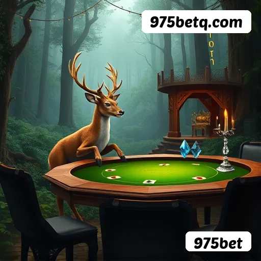 2.800+ Jogos Certificados 975bet